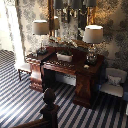 ホテル Glenburnie House オーバン エクステリア 写真